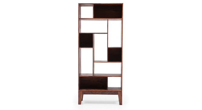 Wibrant Book Shelve